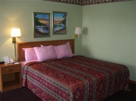 Regency Inn Fayetteville ห้อง รูปภาพ