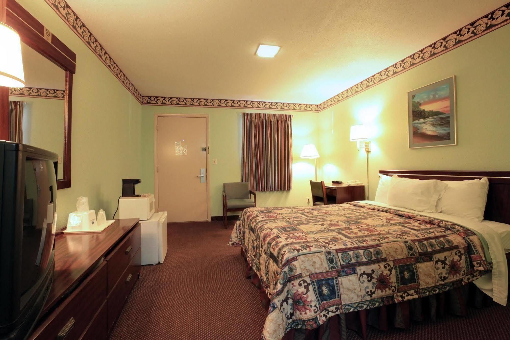 Regency Inn Fayetteville ห้อง รูปภาพ