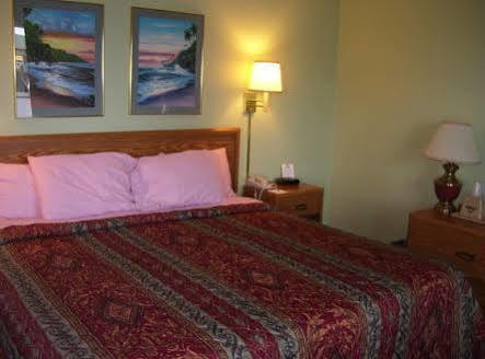 Regency Inn Fayetteville ภายนอก รูปภาพ
